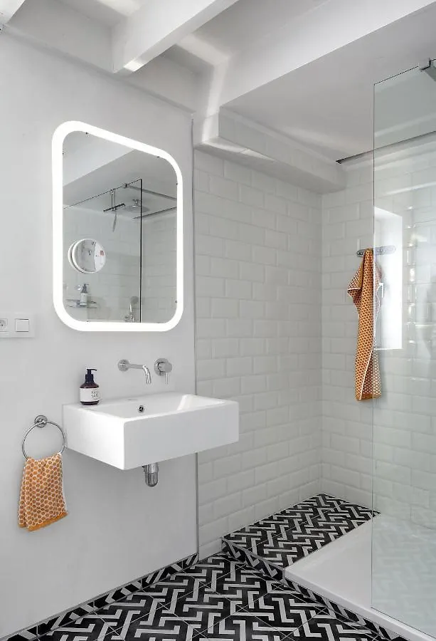 Alphabed & Bike Hotell Gent Pensionat