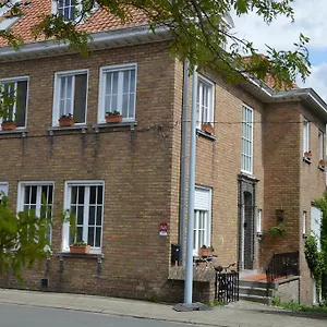 Pickery 3*, Brugge België