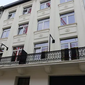 Sleep - Palace , Antwerpen België
