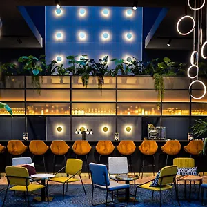 Mercure South 4*, Antwerpen België