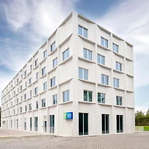 3* Otel Express & By Ihg