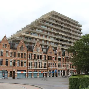 Marina Mercator , Oostende België