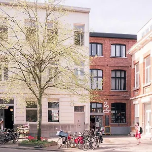 22b&b , Antwerpen België