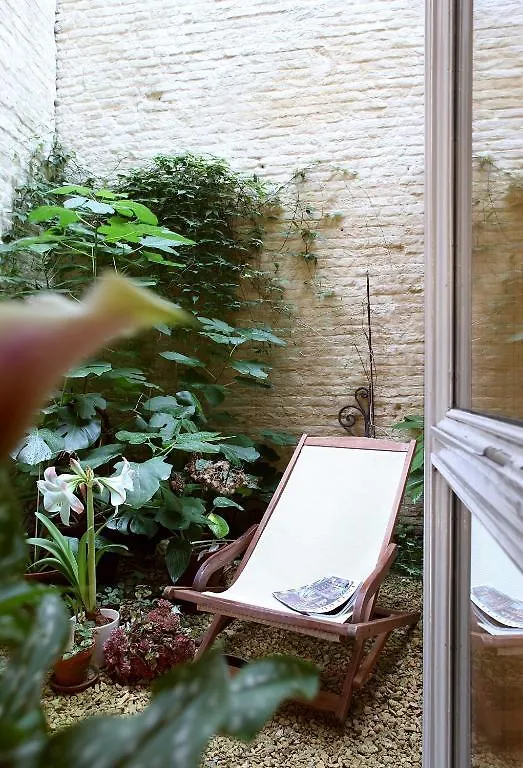 Alphabed & Bike Hotel Ghent